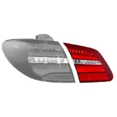 VAN WEZEL 2944927U Achterlicht