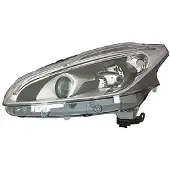 VAN WEZEL 4035963 Koplamp