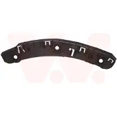 VAN WEZEL 0989568 Bumperhouder