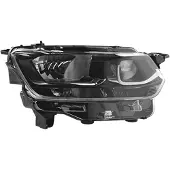 VAN WEZEL 5353962V Koplamp