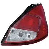 VAN WEZEL 1808922 Achterlicht