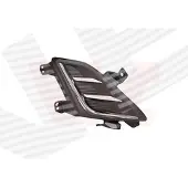 VAN WEZEL 1949592 Ventilatiegrille, bumper