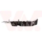 VAN WEZEL 0334566 Bumperhouder