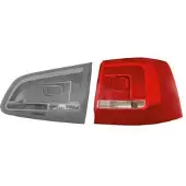 VAN WEZEL ACHTERLICHT 5776932 Van Wezel voor o.a. VOLKSWAGEN