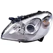 VAN WEZEL 3045961M Koplamp