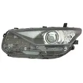 VAN WEZEL 5315963 Koplamp