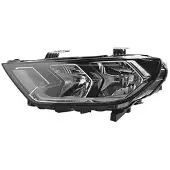 VAN WEZEL 0366961V Koplamp