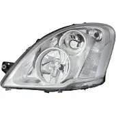 VAN WEZEL 2816961M Koplamp