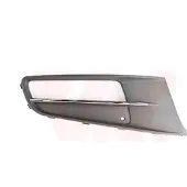 VAN WEZEL 5776596 Ventilatiegrille, bumper