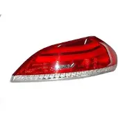VAN WEZEL 0697922 Achterlicht