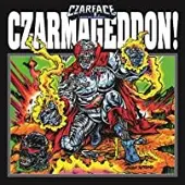 Import CZARMAGEDDON! (LP)
