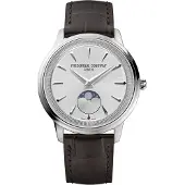 Frederique Constant classics moneta moonphase