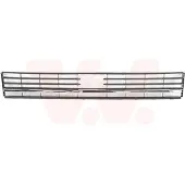 VAN WEZEL 5791599 Ventilatiegrille, bumper