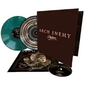 Arch Enemy - Deceivers (Limited Edition) (2 LP + CD + Artbook)