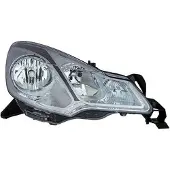 VAN WEZEL 0934962N Koplamp