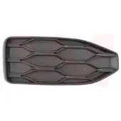 VAN WEZEL 5710592 Ventilatiegrille, bumper