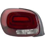 VAN WEZEL 0937935 Achterlicht