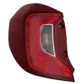 VAN WEZEL 8325921 Achterlicht