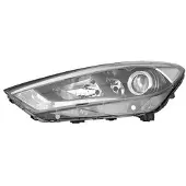 VAN WEZEL 8264963 Koplamp
