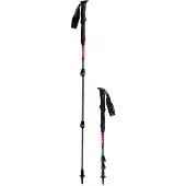 Lacal Aluminium wandelstokken Stick Light