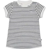 Feetje wafel zomer nachthemd 305561 navy blauw maat 62