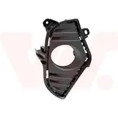 VAN WEZEL 5475594 Ventilatiegrille, bumper