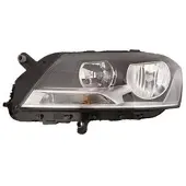 VAN WEZEL 5740961V Koplamp