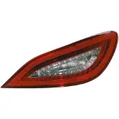 VAN WEZEL 3057926 Achterlicht
