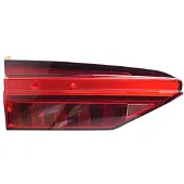 VAN WEZEL 0362927U Achterlicht