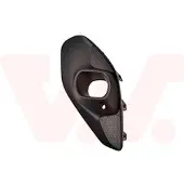 VAN WEZEL 3805593 Ventilatiegrille, bumper