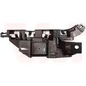 VAN WEZEL 4041567 Bumperhouder