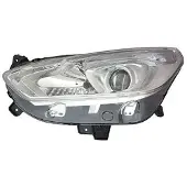 VAN WEZEL 1889961 Koplamp