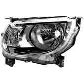 VAN WEZEL 5257961 Koplamp