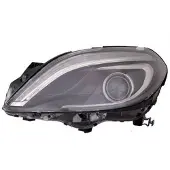 VAN WEZEL 3054985M Koplamp