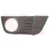 VAN WEZEL BUMPERGRILL voor o.a. FORD