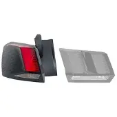 VAN WEZEL 4084921 Achterlicht