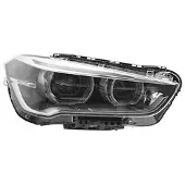 VAN WEZEL 0684968 Koplamp