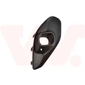 VAN WEZEL 3805594 Ventilatiegrille, bumper