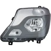 VAN WEZEL 3083963H Koplamp