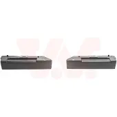 VAN WEZEL 4373569 Bumperhouder