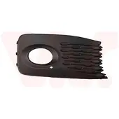 VAN WEZEL 5707594 Ventilatiegrille, bumper