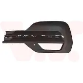 VAN WEZEL 5794591 Ventilatiegrille, bumper