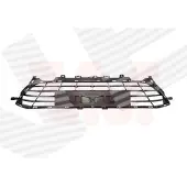 VAN WEZEL 4410590 Ventilatiegrille, bumper