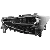 VAN WEZEL 2773963 Koplamp