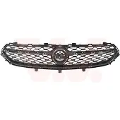 VAN WEZEL 3805510 Radiator grill