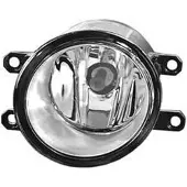 VAN WEZEL 5432995V Mistlamp