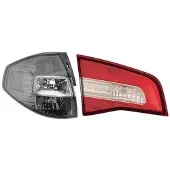 VAN WEZEL 4316933 Achterlicht