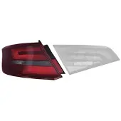 VAN WEZEL 0336921 Achterlicht