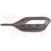 VAN WEZEL 3812594 Ventilatiegrille, bumper