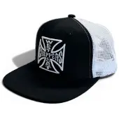 West Coast Choppers Og Cross Flatbill Pet